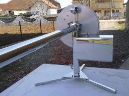Mangalo Inox