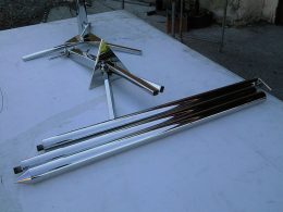 Mangalo Inox