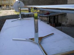 Mangalo Inox