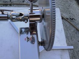 Mangalo Inox