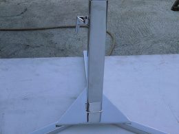 Mangalo Inox