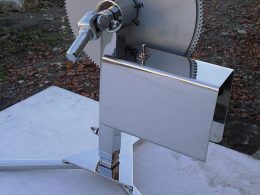 Mangalo Inox