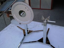 Mangalo Inox