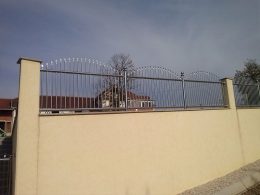 Ograde od prohroma