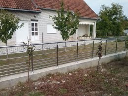 Ograde od prohroma