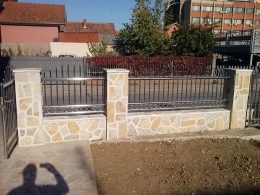 Ograde od prohroma