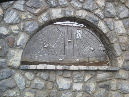 Ograde od prohroma