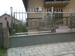 Ograde od prohroma