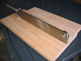 Prohromske makaze
